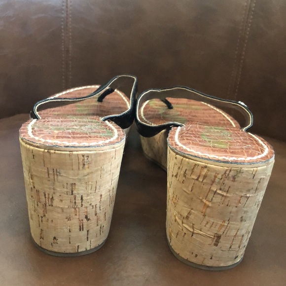 Sam Edelman Romy Sandal - Picture 5 of 8